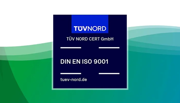 DIn EN ISO 9001