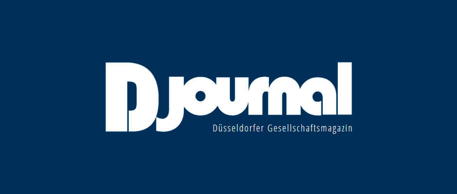 Logo Düsseldorf Journal