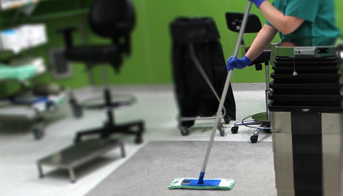 OP-Saal als Achillesferse jeder Klinik