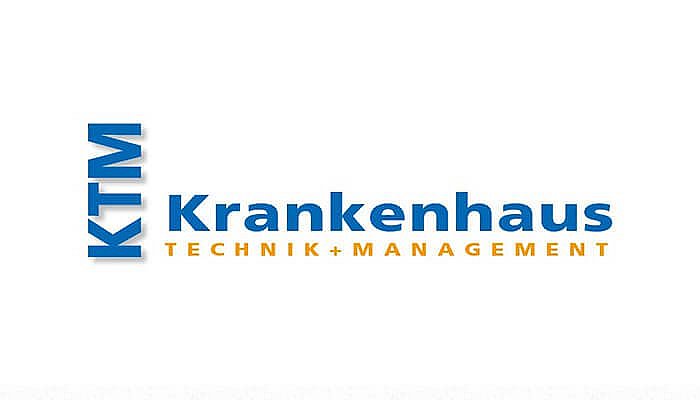 KTM - Krankenhaus Technik und Management