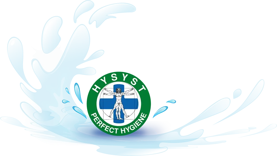 HYSYST Logo