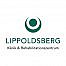 Logo Lippoldsberg - Klinik und Rehabilitationszentrum